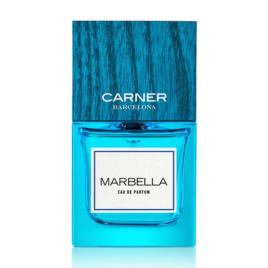 Carner Barcelona Marbella edp 100ml (scatolato)
