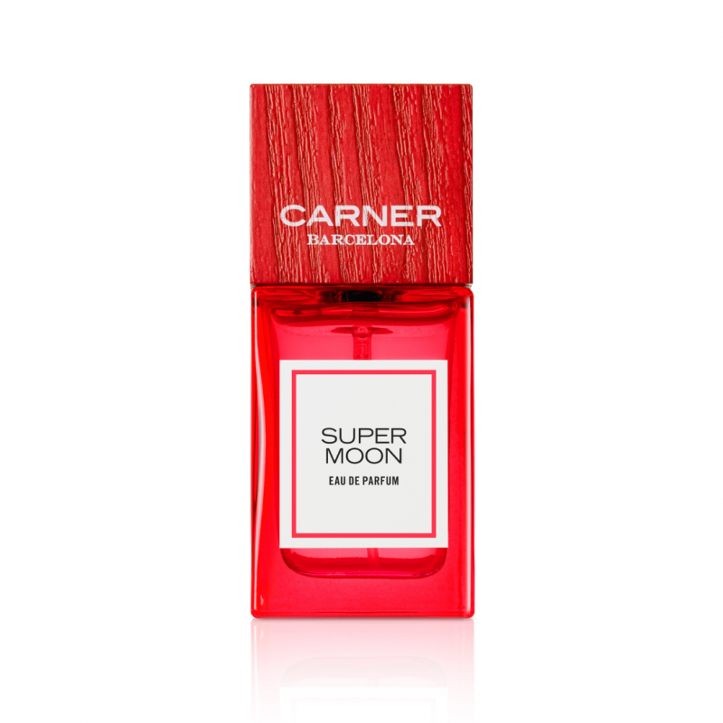 Carner Barcelona supermoon edp 100ml (scatolato)