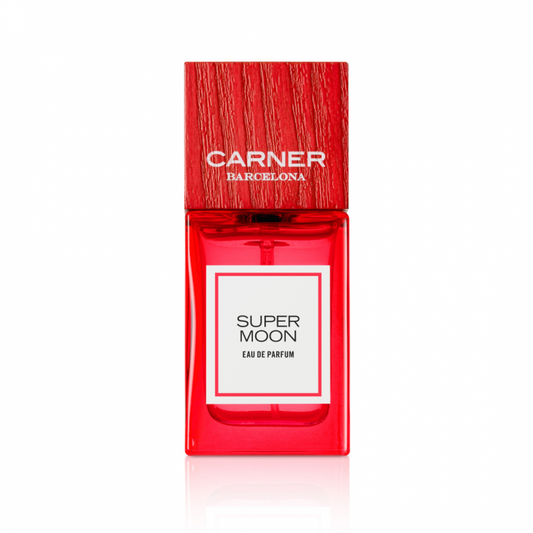 Carner Barcelona supermoon edp 100ml (scatolato)