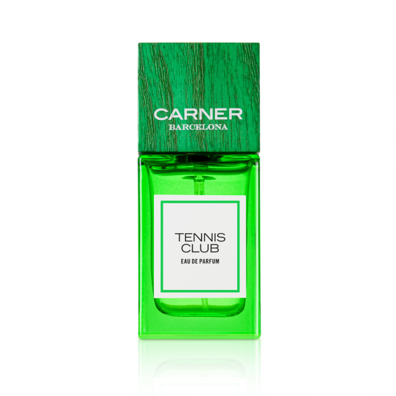 Carner Barcelona tennis club edp 100ml (scatolato)