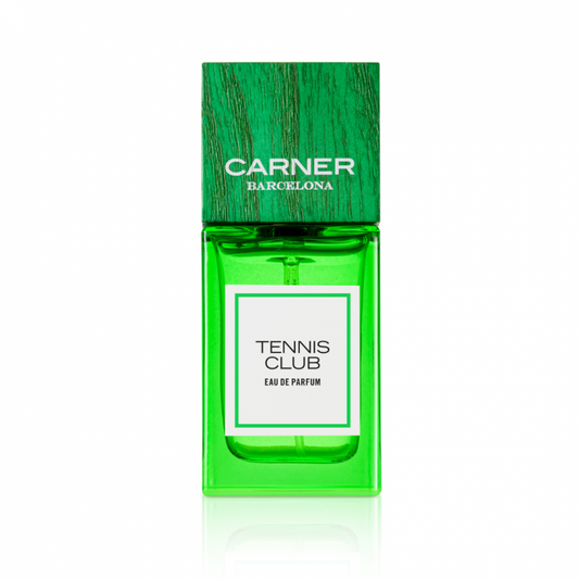 Carner Barcelona tennis club edp 100ml (scatolato)