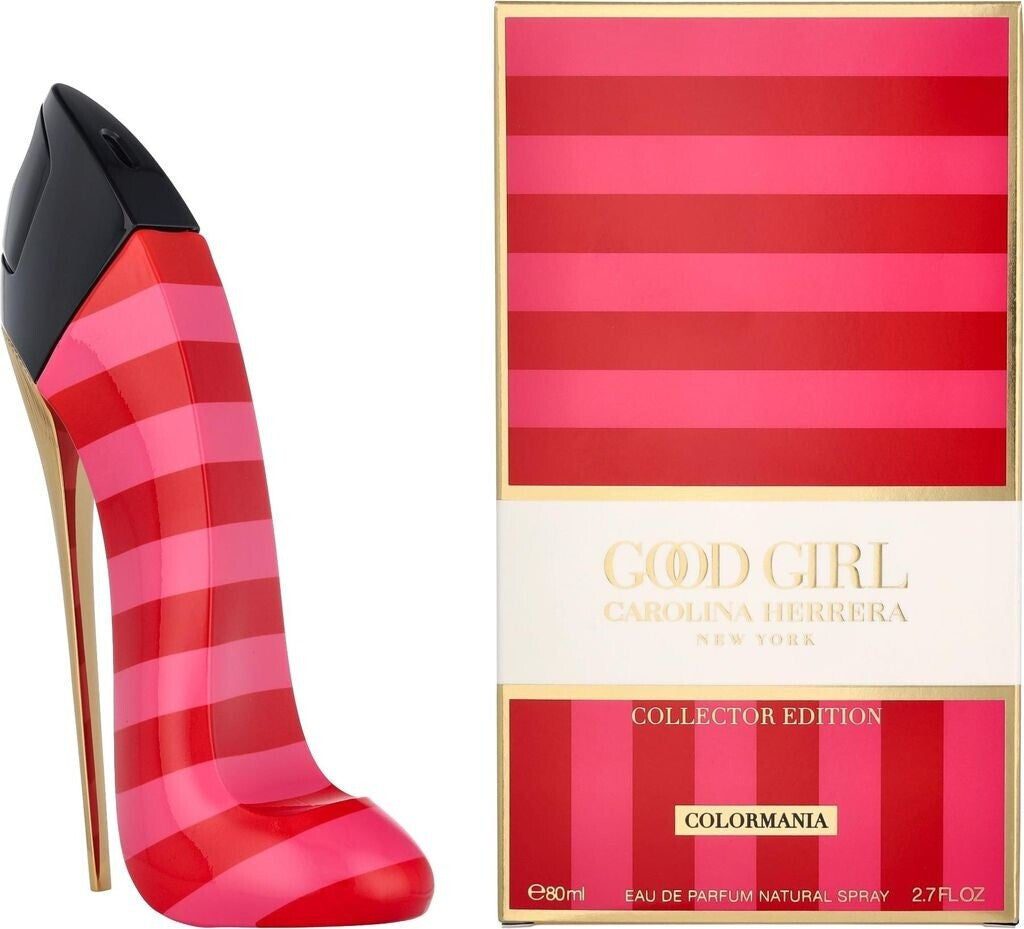 Carolina Herrera Colormania Collector Edition Eau de Parfum 100m