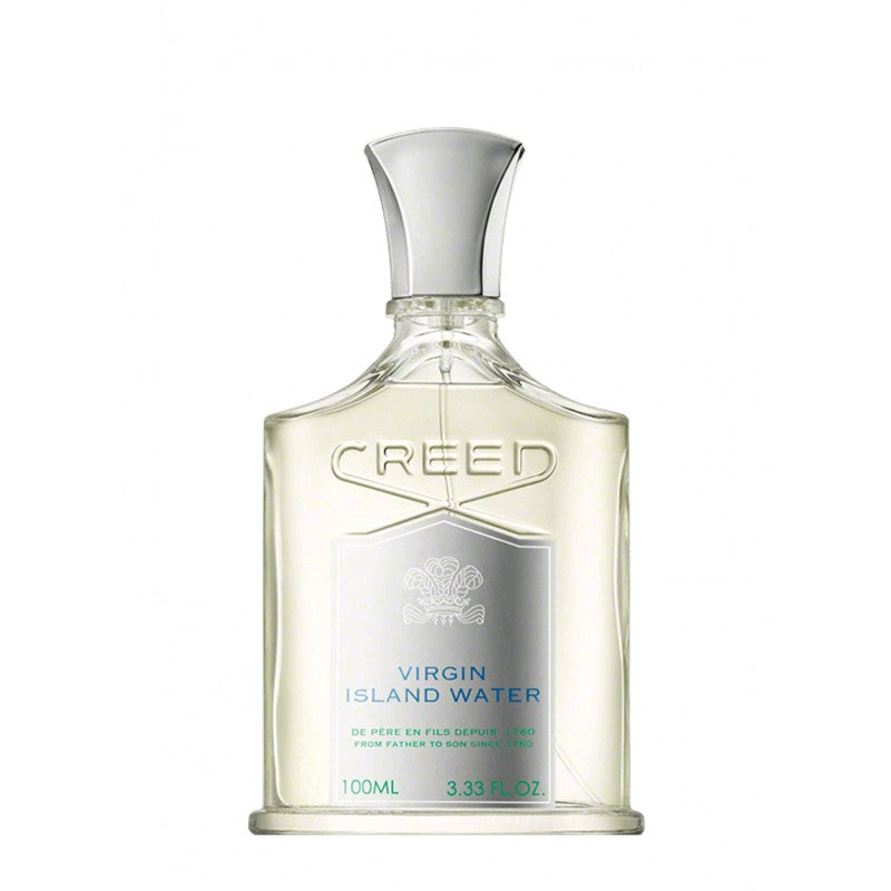 Creed Virgin Island Water Eau de Parfum 100ml (Tester)