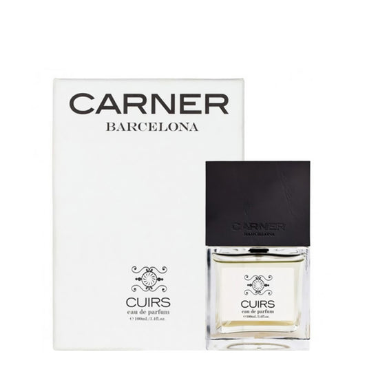 Carner Barcelona cuirs edp 100ml (scatolato)