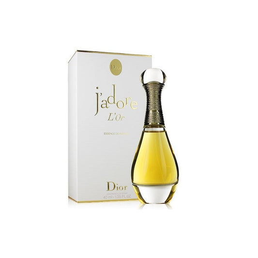 Dior J'ador L'or essence de parfum 80ml ( scatolato)