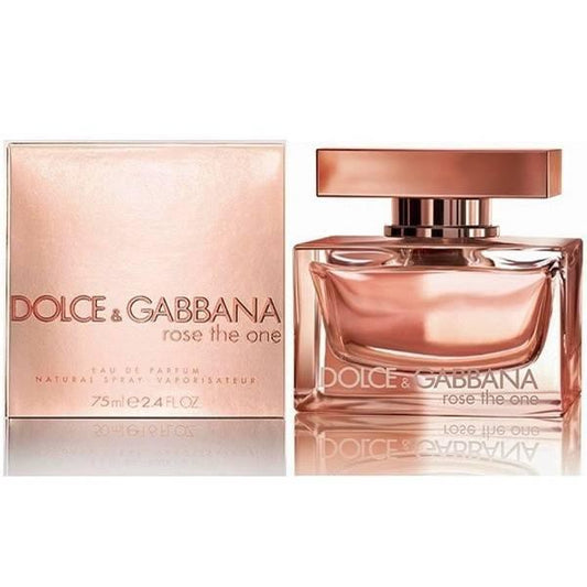 Dolce & Gabbana Rose The One eau de parfum 100ml ( tester)