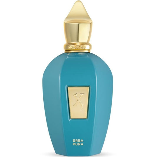 Xerjoff Erba Pura Eau de parfum 100ML ( Tester )
