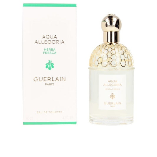 Guerlain Aqua Allegoria Herba Fresca eau de toilette 75ml ( scatolato)