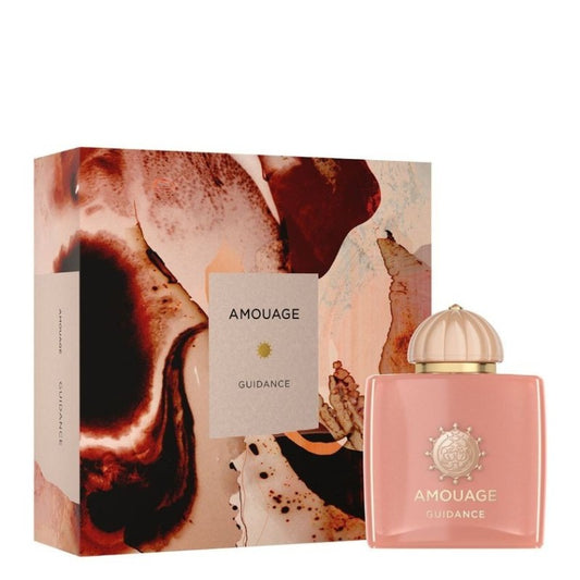 Amouage Guidance eau de parfum 100ml ( scatolato)