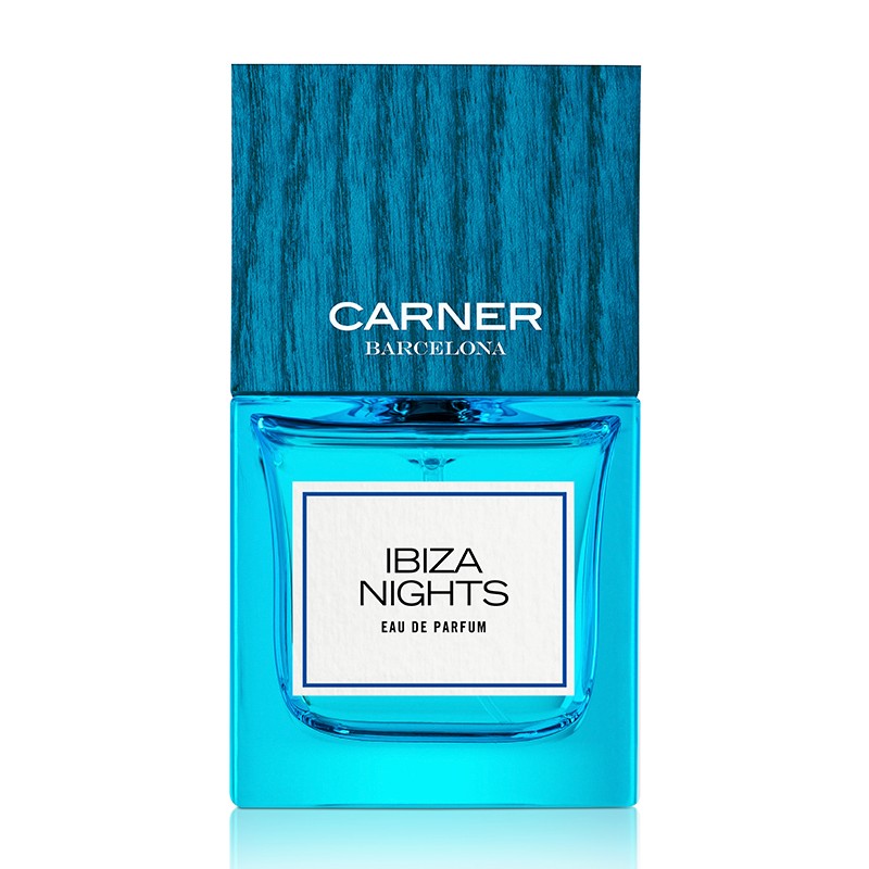 Carner Barcelona Ibiza nights edp 100ml (scatolato)