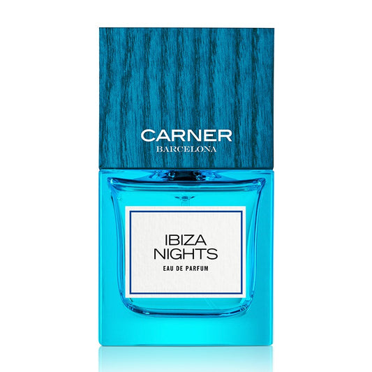 Carner Barcelona Ibiza nights edp 100ml (scatolato)