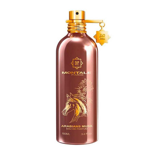 Montale Arabians Musk eau de parfum 100ml ( scatolato)