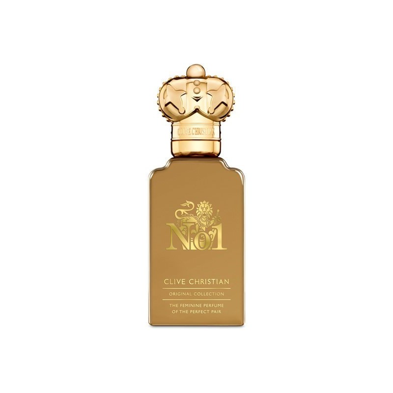 CLIVE CHRISTIAN NO 1 WOMAN 50ML (TESTER)