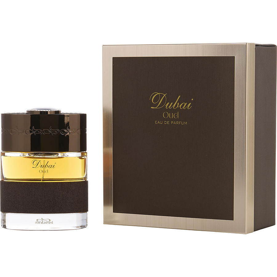 The Spirit of Dubai Oud Eau De Parfum 50ml (Tester)
