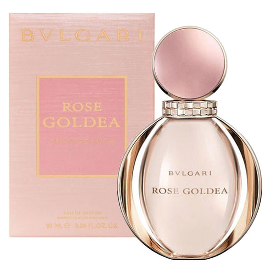 Bvlgari Rose Goldea eau de parfum 75ml ( scatolato)