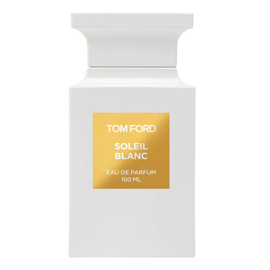 Tom Ford Soleil Blanc Eau de Parfum 100ml (SCATOLATO)