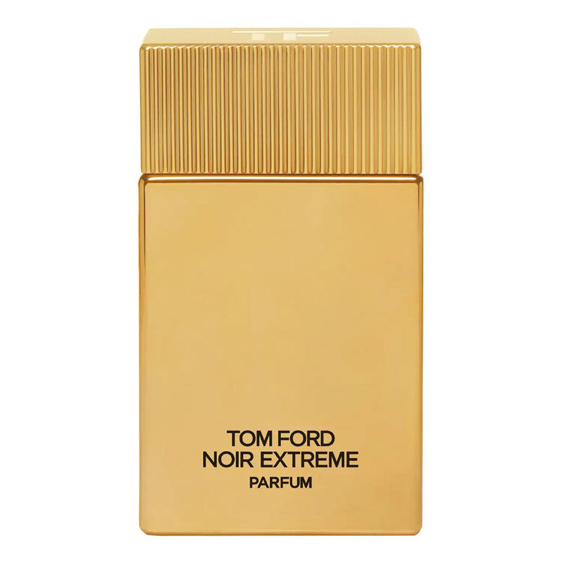 TOM FORD NOIR EXTREME PARFUM UOMO 100ML TESTER