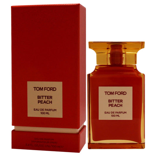 TOM FORD BITTER PEACH EAU DE PARFUM 100ML (SCATOLATO)