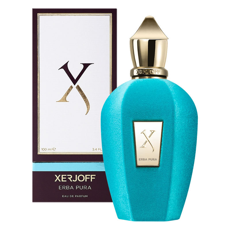 Xerjoff Erba Pura Eau de parfum 100ML ( Scatolato )