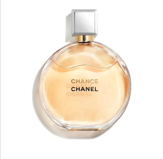 CHANEL CHANCE EAU DE PARFUM 100ML (TESTER)