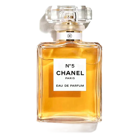CHANEL N.5 EAU DE PARFUM 100ML (TESTER)