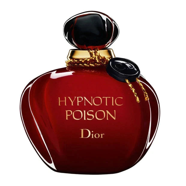 CHRISTIAN DIOR HYPNOTIC POISON EAU DE PARFUM 100ML (TESTER)