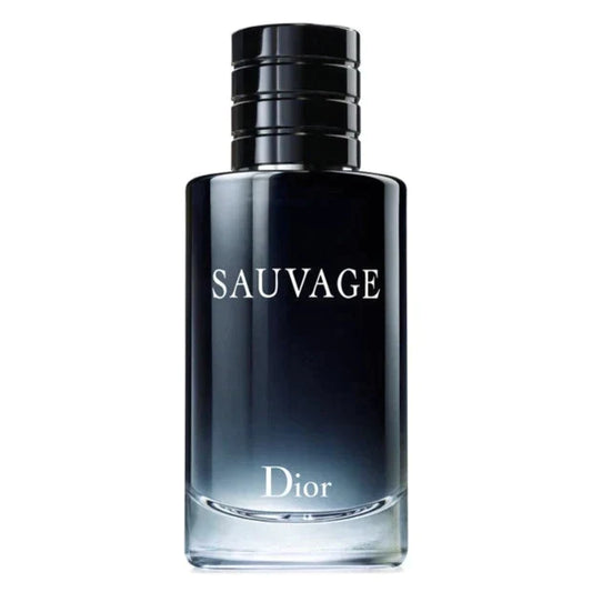 CHRISTIAN DIOR SAUVAGE EAU DE PARFUM 100ML (TESTER)