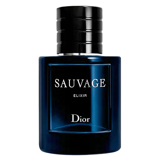 CHRISTIAN DIOR SAUVAGE ELIXIR 60ML (TESTER)