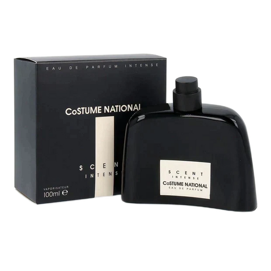 COSTUME NATIONAL SCENT INTENSE EAU DE PARFUM 100ML (SCATOLATO)
