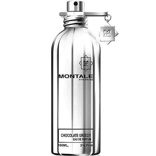 MONTALE CHOCOLATE GREEDY EAU DE PARFUM 100ML (TESTER)