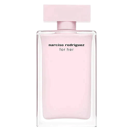 NARCISO RODRIGUEZ FOR HER (ROSA) EAU DE PARFUM 100ML (TESTER)