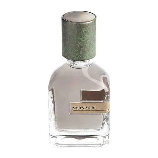 ORTO PARISI MEGAMARE EAU DE PARFUM 50ML (TESTER)