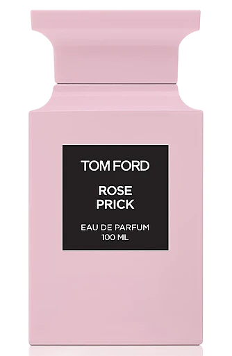 TOM FORD ROSE PRICK EAU DE PARFUM 100ML (TESTER)