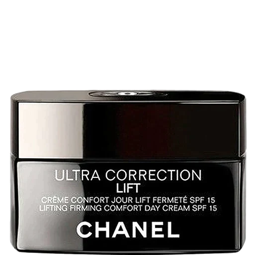 CHANEL ULTRA CORRECTION LIFT CREME JOUR LIFT FERMETE-50GR