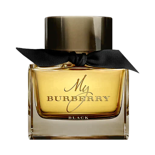 MY BURBERRY BLACK EAU DE PARFUM DA DONNA 90ML (TESTER)
