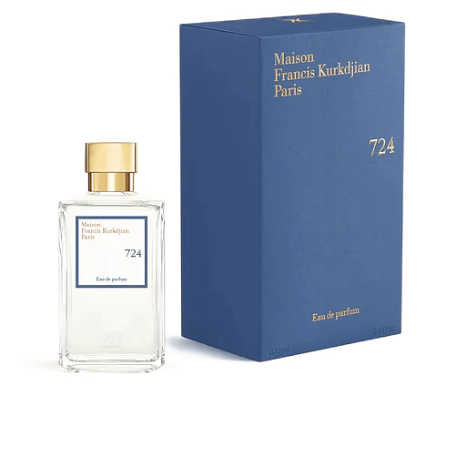 MAISON FRANCIS KURKDJIAN PARIS 724 DONNA 70ML (SCATOLATO)