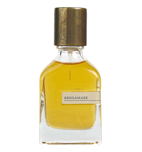ORTO PARISI BERGAMASK 50ML UNISEX (TESTER)