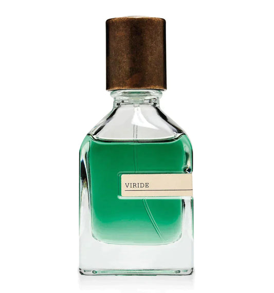 ORTO PARISI VIRIDE PARFUM 50ML UNISEX (TESTER)