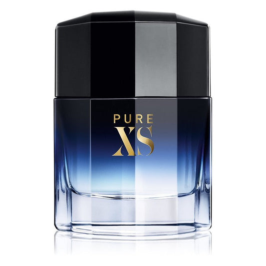 PACO RABANNE PURE XS EAU DE TOILETTE 100ML (TESTER)