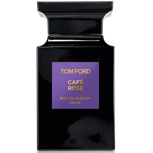 TOM FORD CAFÈ ROSE EAU DE PARFUM 100ML (TESTER)